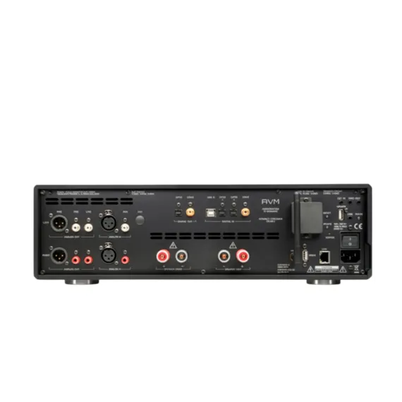 AVM Audio CS 6.3 Cellini