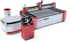 Станок гидроабразивной резки HEAD WaterJet 2515BA-5AC