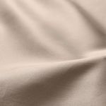 Наволочка IKEA NATTJASMIN (НАТТЭСМИН), Светло-бежевый, 50х80 см
