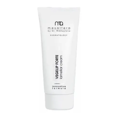 Vegelip Forte Cream Mesaltera | Крем интенсивный для восстановления кожи