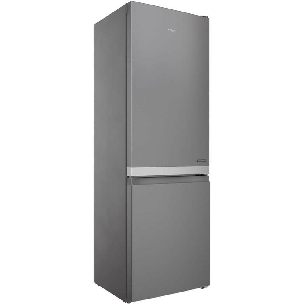 Холодильник Hotpoint-Ariston HT 4181I S