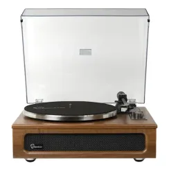 Reproductor RP-410UBWA Walnut