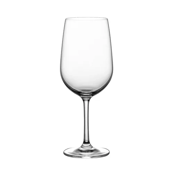 Бокал для вина 480 мл хр. стекло Bistro "Edelita" d 5 см h21,5 см P.L. - BarWare [6]