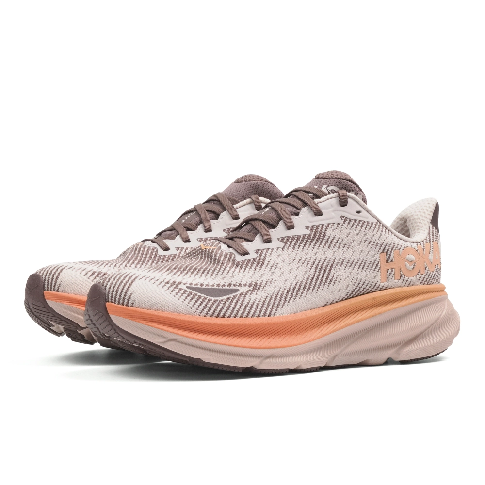 Кроссовки женские Hoka Clifton 9 GTX