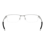 Oakley Prescription Очки серебристый