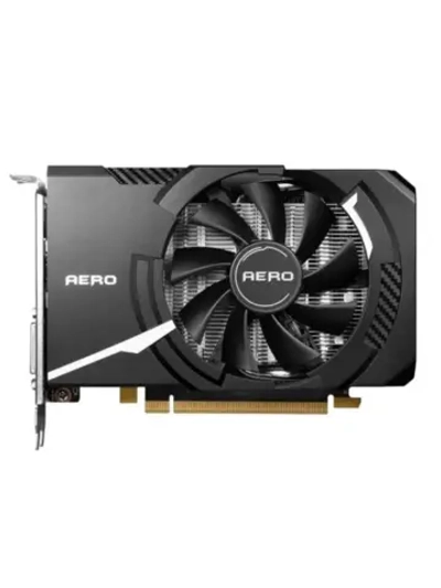 Видеокарта GeForce RTX 3050 AERO OC 8 ГБ