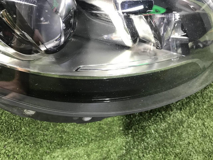 Фара правая Mercedes S W222 (2013-2017) LED