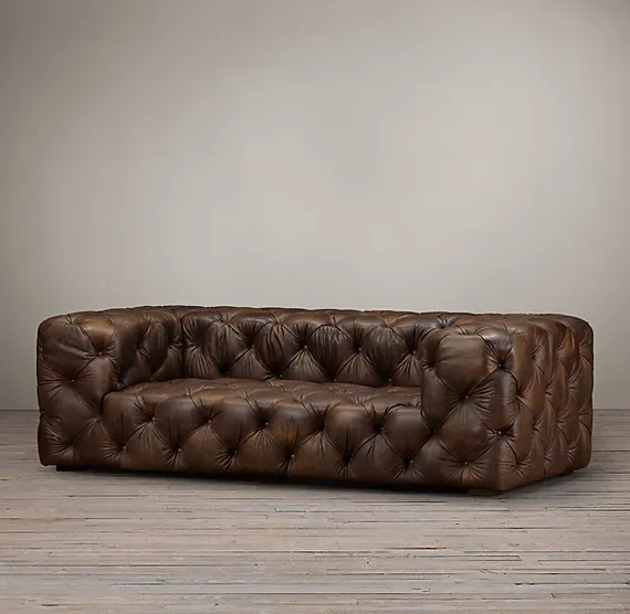 Диван Chester Vintage