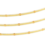 Лента герметичная COB-SE-X320-8mm 24V Warm2700 (8 W/m, IP65, 5m) (Arlight, -)