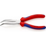 Плоскогубцы механика хромированные 200 мм Knipex 38 25 200