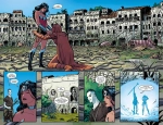 Чудо-Женщина. NEW52. Книга 3. Плоть и кости