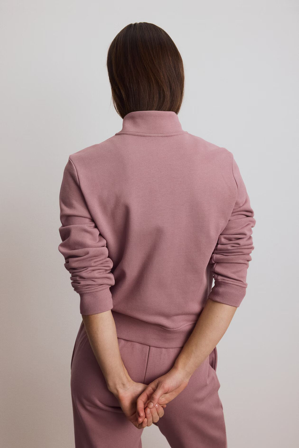 Беговая куртка Slim Fit - H&M