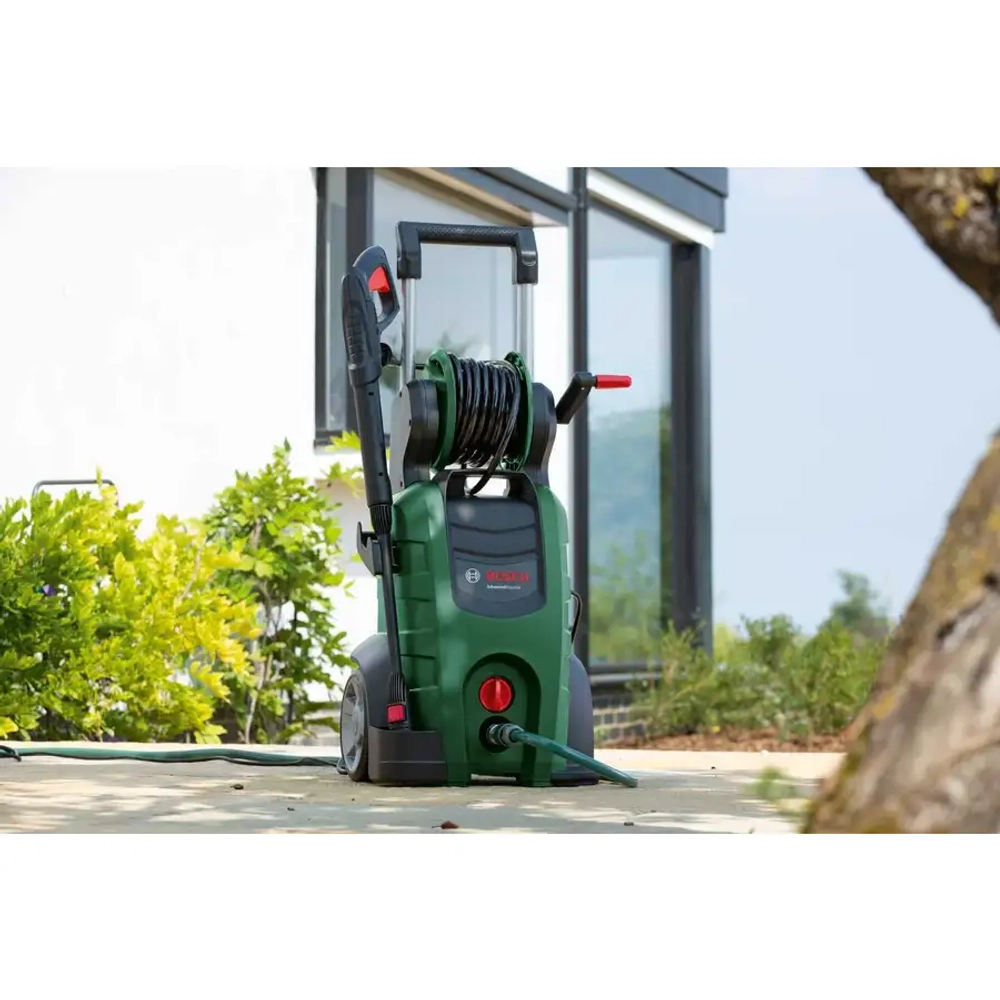 Мойка высокого давления AdvancedAquatak 160 BOSCH 06008A7800