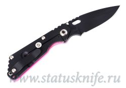 Нож Strider SnG Dessert Warrior Midnight Snackфотография - 4