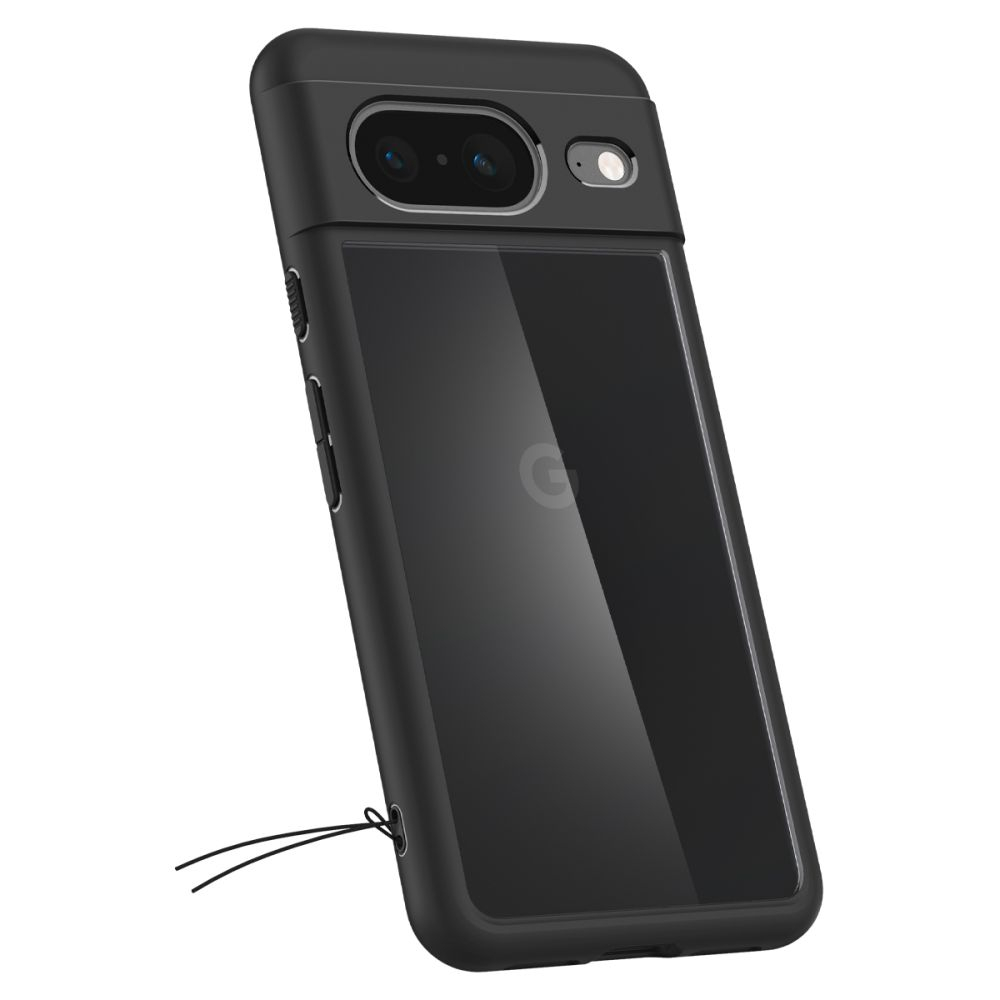 Чехол Spigen ULTRA HYBRID GOOGLE PIXEL 8 MATTE BLACK