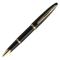 Waterman Carene Black GT Fblk (S0700360)