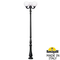 Наземный фонарь Globe 300 G30.205.R30.AYE27 Fumagalli