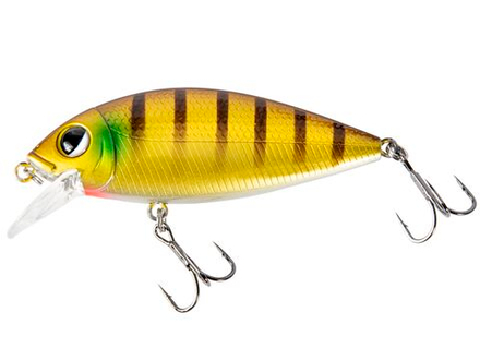 Воблер плав. LJ Original SHAD CRAFT F 09.00/A010
