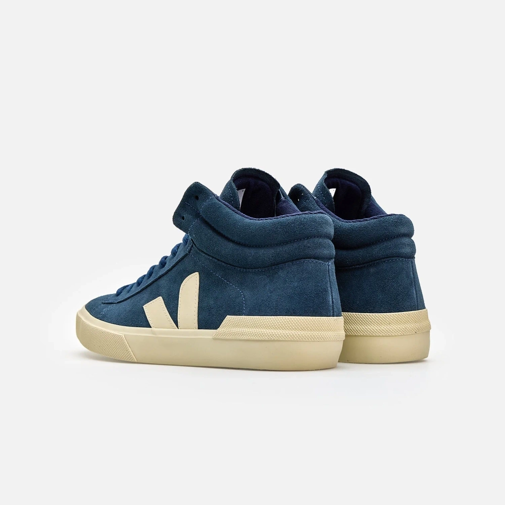 Кеды Veja Minotaur Suede