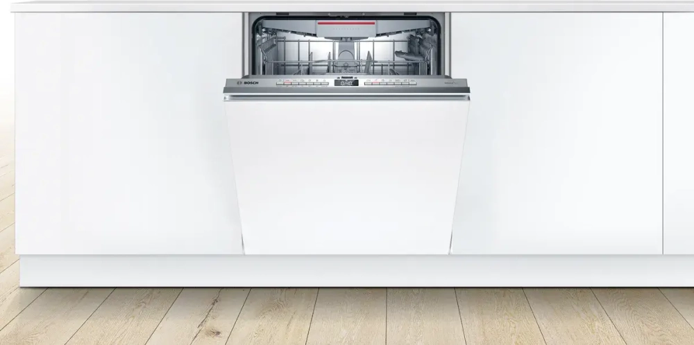 Встраиваемая посудомоечная машина Bosch SMV4EVX10E