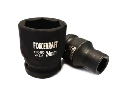 Головка ударная 14мм (6гр.),1/2'' FORCEKRAFT FK-44514