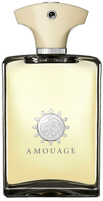 Amouage Silver
