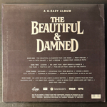 G-Eazy – The Beautiful & Damned 2LP (США 2018г.) Black/White