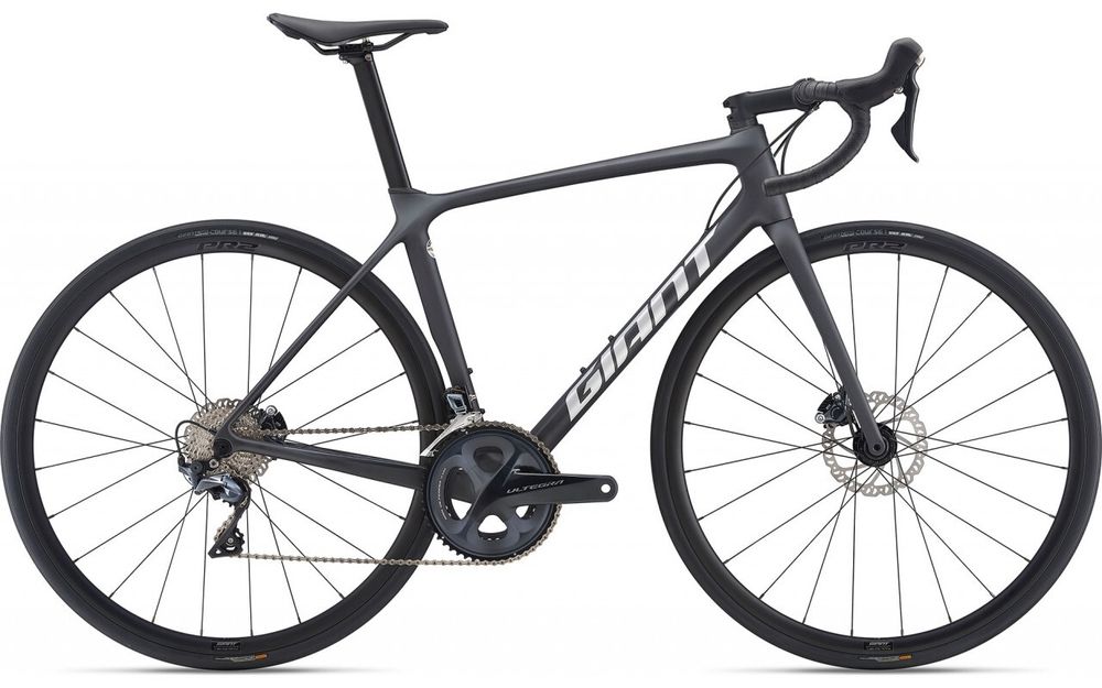 Велосипед GIANT TCR Advanced 1 Disc-Pro Compact (2021) Велосипед GIANT TCR Advanced 1 Disc-Pro Compact (2021)