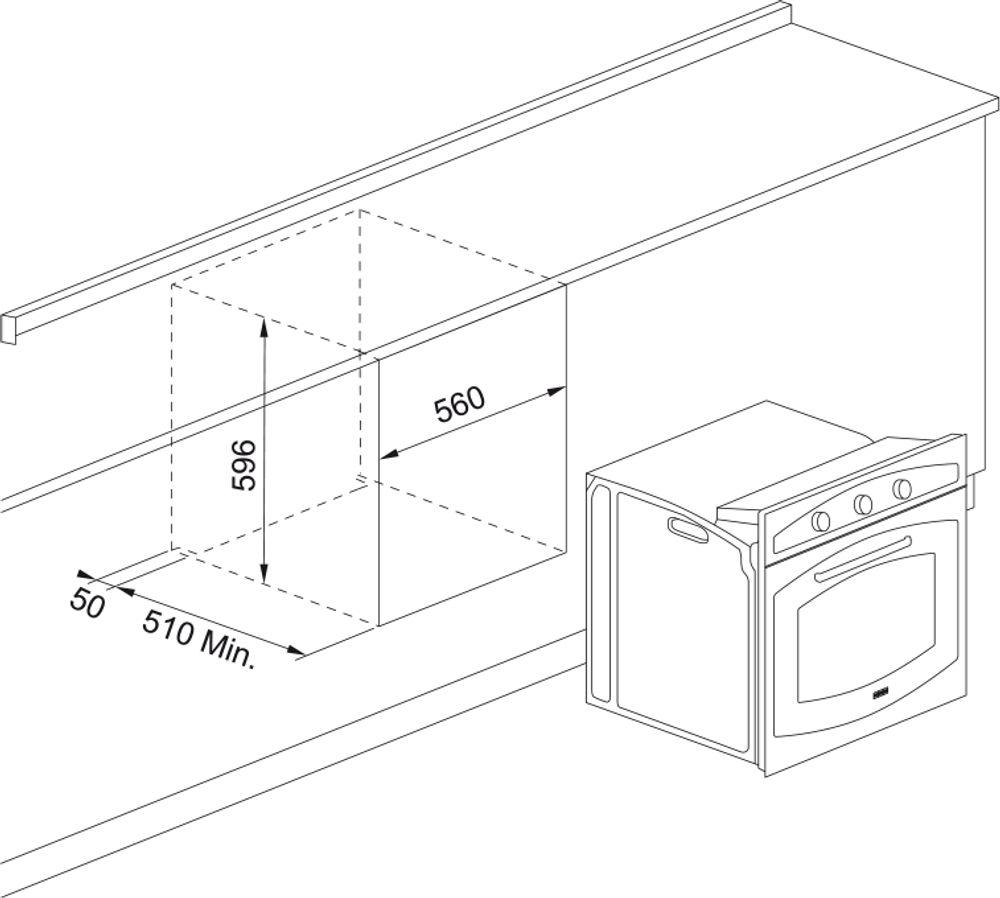 Franke 116.0696.543