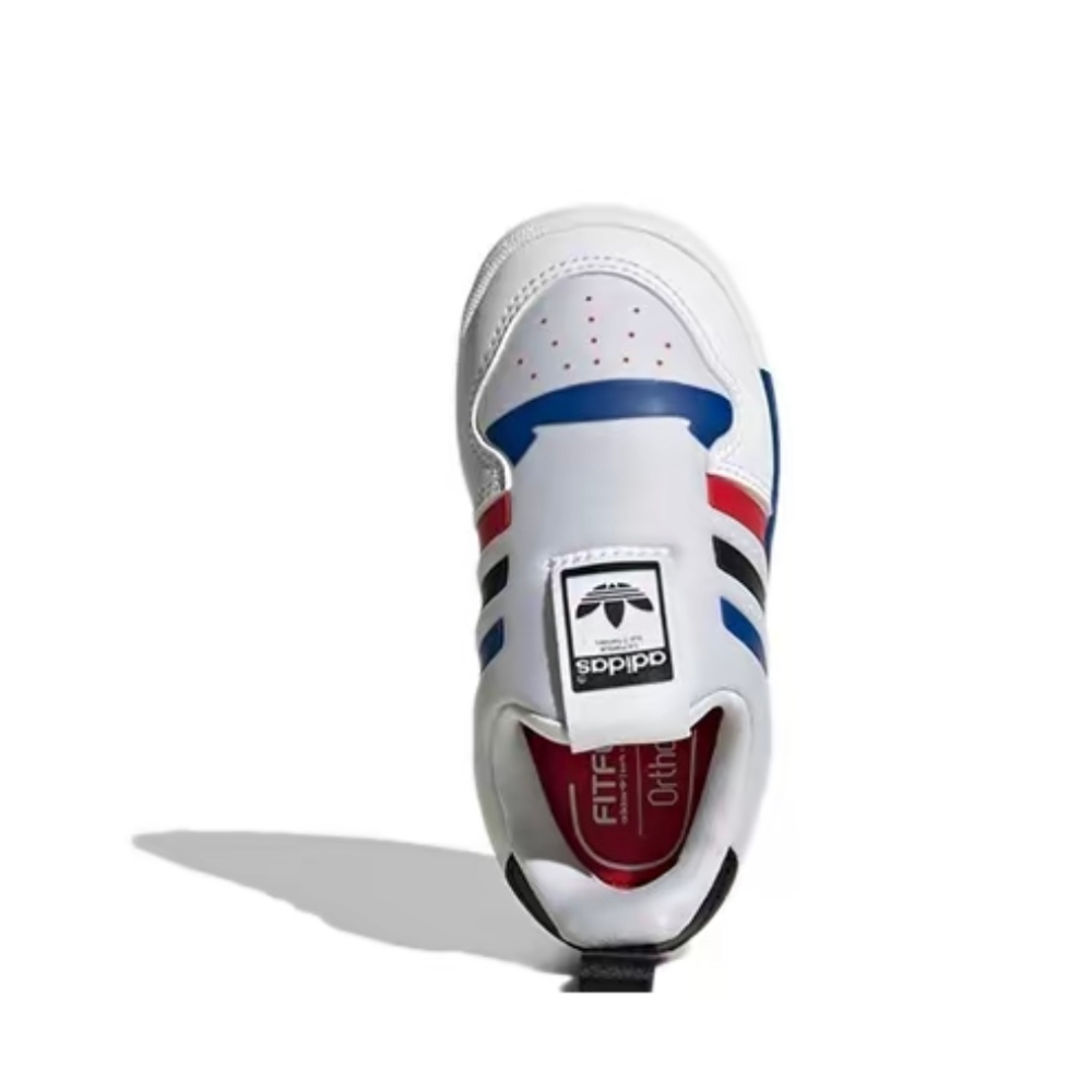 Adidas Originals Rivalry low