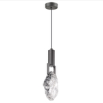 Подвесной светодиодный светильник Odeon Light LIA 6695/5L