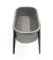Колыбель Stokke Snoozi Серая