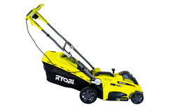 Газонокосилка Ryobi RLM18E40H 5133002347