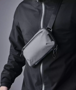 Сумка-несессер Alpaka Utility Pouch