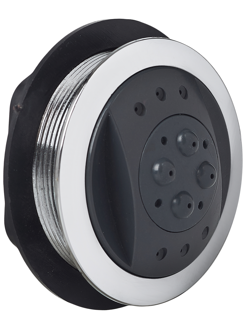 Душевая кабина RIVER TEMZA 155/155/55 ТН 150х150х220 10000000742 Универсальная Четверть круга