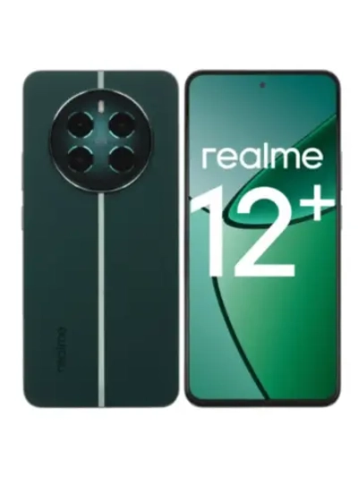 6,67" Смартфон 12+ 5G 12/512 ГБ 12+ 5G GREEN