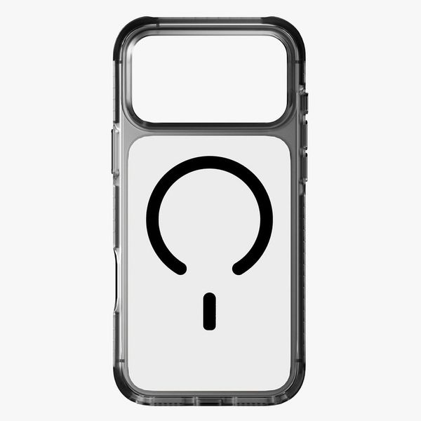 Чехол Uniq Combat Case для iPhone 17 Pro Max, Белый | Blanc White