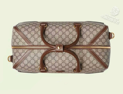 Дорожная сумка Gucci