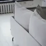 Облако комфорта Диван прямой, галечный серый