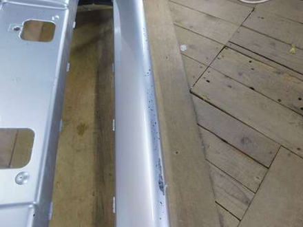бампер передний Toyota Vanguard ACA33 38 2013