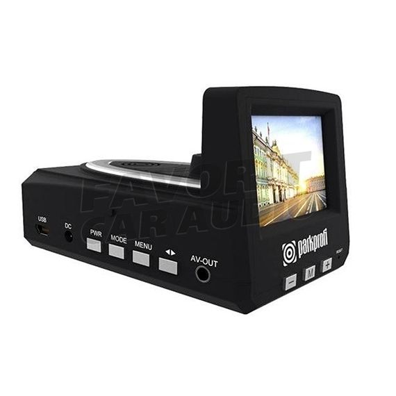 Комбо Parkprofi EVO 9000C