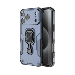 Противоударный чехол Antistrike для iPhone 17 Pro Max