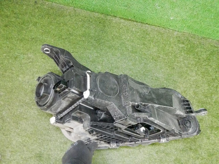 Фара левая Mercedes GLE V167 (2018-2024) LED
