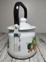 Чайник 1,5 л Декор 2708/4-Урожай
