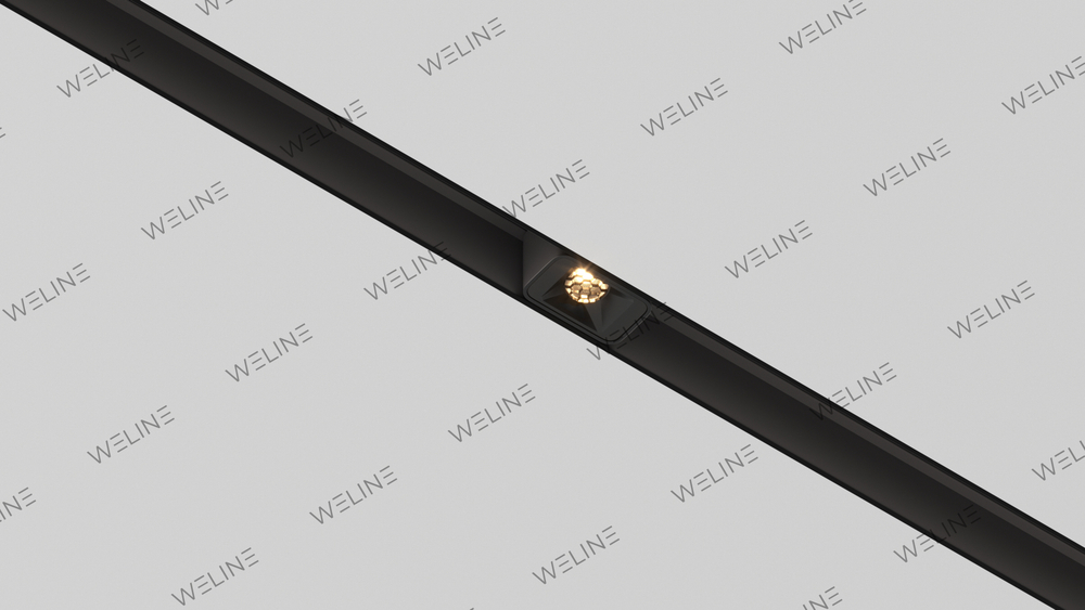 Магнитный светильник "Weline OneSpot-1"