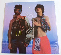 MGMT/ORACULAR SPECTACULAR