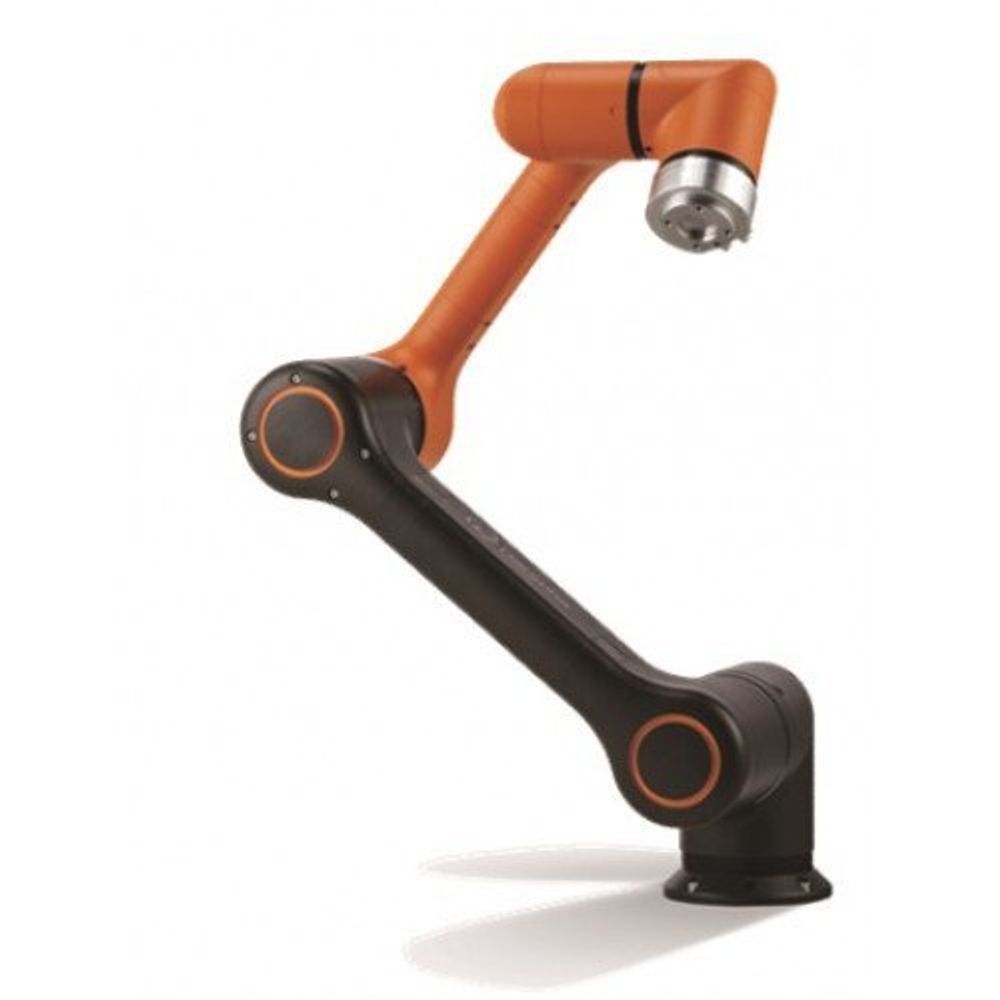 Коллаборативный робот Hanwha HCR-3 Коллаборативный робот Hanwha HCR-3
