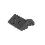 База для кронштейна наклонного "Angle", Армакон (Для Docter, Trijicon RMR)