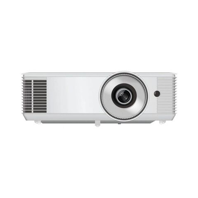 Проектор Exell EXD102STW White