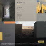 Blank Gloss / Melt (Clear Vinyl)(LP)